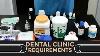Dental Clinic Basic Requirements