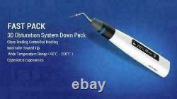 Dental Eighteeth Medical Fast Pack for 3D Obturation System New Stock