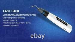 Dental Eighteeth Medical Fast Pack for 3D Obturation System New Stock Free ship