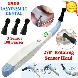 Dental Electronic Detector Oral Cavity 270? Rotating Implant Locator Detector US