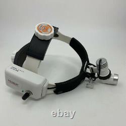 Dental Head Light Medical Surgical Lamp 3W LED All-in-one KD-203AY-4 LM CA