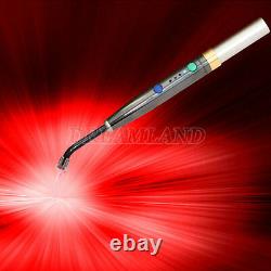 Dental Heal Laser Diode 200mw Photo-Activated Disinfection Medical Light Lamp
