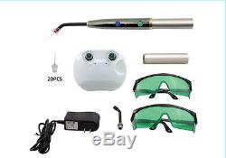 Dental Heal Laser Diode Photo-Activated Disinfection Medical Light Rechargeable