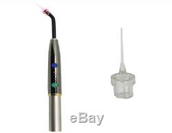 Dental Heal Laser Diode Photo-Activated Disinfection Medical Light Rechargeable