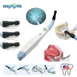 Dental Implant Detector Locator Surgical Kit Wireless 270° Rotating Finder Head
