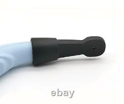 Dental Implant Detector Surgical Locator 270° Rotating 3D Smart Locating Guider