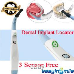 Dental Implant Locator 270Rotating Implant Detector For Minimal Invasive&3Sensor
