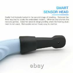 Dental Implant Locator Detector Spot 3D Smart Rotatably Sensor Find Screw