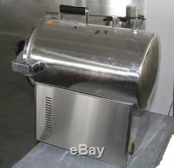 Dental Medical 24L High Pressure Stainless Steel Steam Autoclave Sterilizer