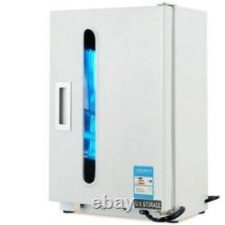 Dental Medical 27L UV Sterilizer Disinfection Cabinet with 10pcs Free Plates