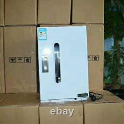 Dental Medical 27L UV Sterilizer Disinfection Cabinet with 10pcs Free Plates