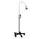 Dental Medical 9w Led Exam Light Surgical Examination Lamp With Fixed Prop