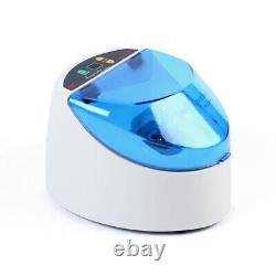 Dental Medical Amalgamator Electric Digital High Speed Amalgam Capsule Mixer NEW
