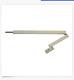 Dental Medical Chair 8246 2 Telescoping Arm Witho Holder, White 24 To 46 3/4