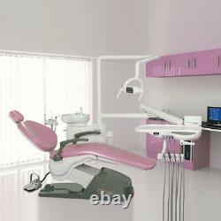 Dental Medical Chair Computer Control Unit Adult Children Dentist Doctor Stools