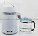 Dental/medical Pure Water Distiller Stainless Steel Internal With Glass Bottle