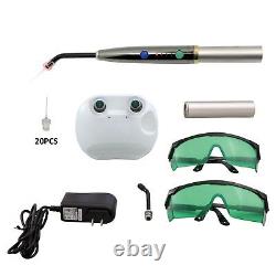 Dental Photo-Activated Disinfection Medical Laser PAD Light oral laser treatment