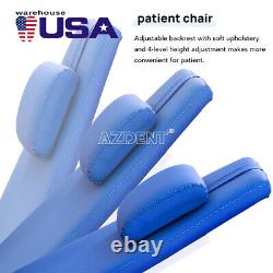Dental Portable Mobile Chair/Autoclave Steam Sterilizer Medical sterilization 18