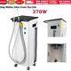 Dental Portable Suction Unit Medical Vacuum Pump 370w Dentist