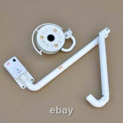 Dental Wall Hanging 36W Surgical Medical Exam Light LED ShadowlesS Cold Lamp