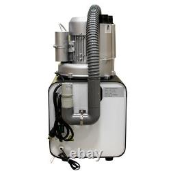 Dentist Medical Dental Suction Medical Vacuum Pump F/Dental Chair Unit 2800r/min