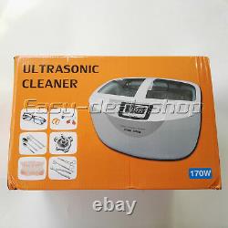 Digital Dental 2.5L Medical Ultrasonic Cleaner Codyson CD-4820 220V EASY