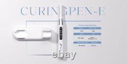 Eighteeth Curing Light Pen E Light Cure Dental Medical Device NEW LAUNCH