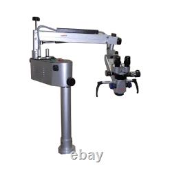 Ent Microscope 3 Step 90 Degree Lab & Dental Medical & Lab Equipment, Devices