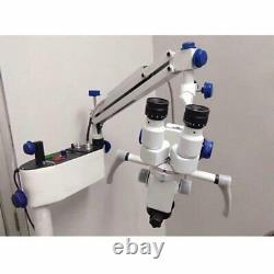 Ent Microscope 3 Step 90 Degree Lab & Dental Medical & Lab Equipment, Devices