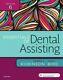 Essentials Of Dental Assisting, Paperback By Robinson, Debbie S. Bird, Doni