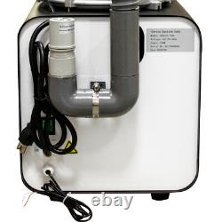FDA Dental Medical Suction Vacuum Pump Unit 750W 2800r/min for 2 Dental Chair