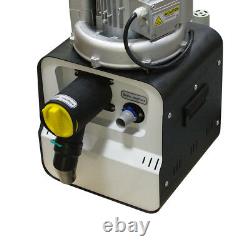 FDA Dental Medical Suction Vacuum Pump Unit 750W 2800r/min for 2 Dental Chair