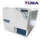 Getidy 23l Dental Medical Digital Vacuum Steam Autoclave Sterilizer With Drying Us