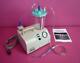 Gomco 4005 Medical Dental Surgical Aspirator Vacuum Suction Pump With New Canister