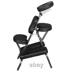 Hydraulic Adjustable Height Chair Medical Doctor Dental Massage Salon stool
