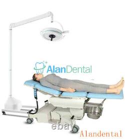 KWS 108W Dental Medical LED Shadowless Lamp Surgical Operatory Exam Light ALAN