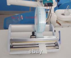 Medical Dental Sealing Machine Sealer for Sterilization Pouches 250mm 220V