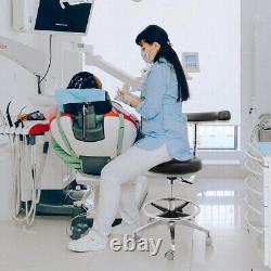 Medical Dental Stool Dentist Assistant Stool Height Adjustable Doctor Chair
