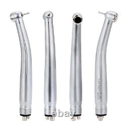 NSK PANA MAX Style Dental Medical Handpiece High Fast Speed Push Button 4Holes
