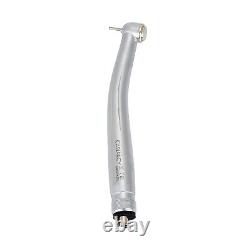 NSK PANA MAX Style Dental Medical Handpiece High Fast Speed Push Button 4Holes