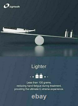 New Eighteeth Dental E-Xtreme- Smaller Lighter Quieter Endomotor 3 day delivery