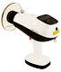 New Maxray Cocoon Handheld Portable Dental Medical Veterinary Mobile X-ray