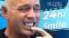 New Permanent Teeth In 24 Hours Gary S Dental Implants