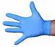 Nitrile Glove 1,000 Peices Size Small 10bxs Of 100 Blue Medical Dental Tattoo