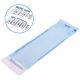 Onemed Dental Medical Self-sealing Sterilization Pouches 3-1/4x12 Up To 4000