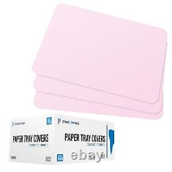 Paper Dental Tray Covers for Size B Trays 8.25 x 12.25, Tattoo Medical