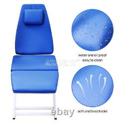 Portable Dental Mobile Chair LED Light Medical Silla + Turbine Unit 4Hole + Tray
