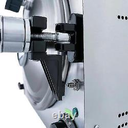 Professional Dental Medical Autoclave Sterilizer Efficient Reliable 110V