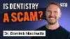 Root Canals Wisdom Teeth And Biological Dentistry Ft Dr Dominik Nischwitz Ep 72