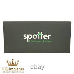 Spotter Smart Imp lant Detector Dental Locator System Medical Tool Forumtec